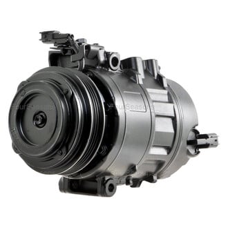 Four Seasons® - A/C Compressor