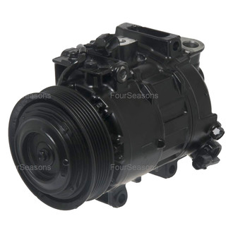 Four Seasons® - Remanufactured A/C Compressor with Clutch