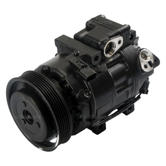 Four Seasons® - Remanufactured A/C Compressor with Clutch