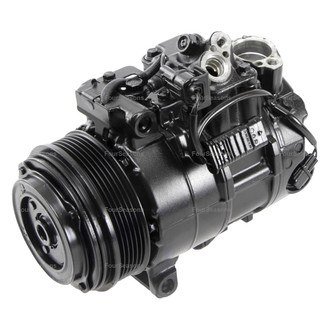 Four Seasons® - Remanufactured A/C Compressor