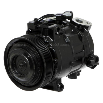 Four Seasons® - Remanufactured A/C Compressor with Clutch
