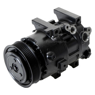 Four Seasons® - A/C Compressor