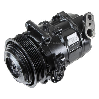 Four Seasons® - A/C Compressor