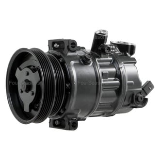 Four Seasons® - Remanufactured A/C Compressor with Clutch