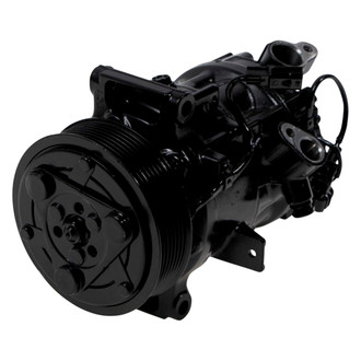 Four Seasons® - Remanufactured A/C Compressor