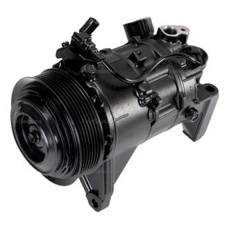 Four Seasons® - A/C Compressor
