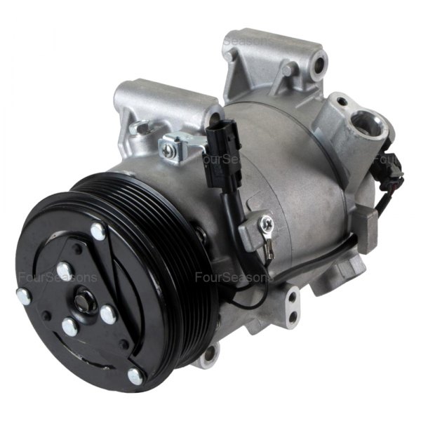 Four Seasons® - A/C Compressor with Clutch