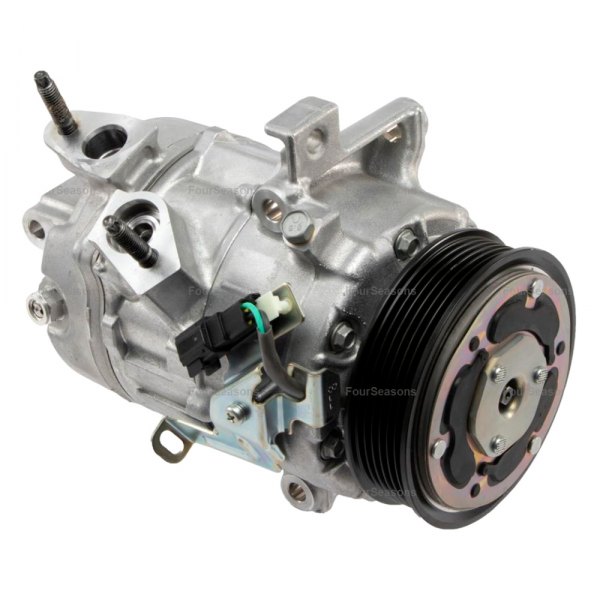 Four Seasons® - A/C Compressor with Clutch