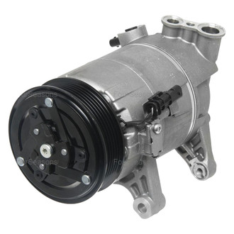 Four Seasons® - A/C Compressor