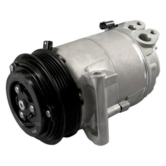 Four Seasons® - A/C Compressor with Clutch