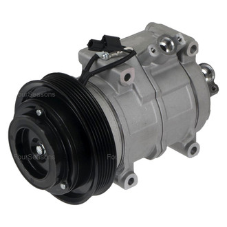 Four Seasons® - A/C Compressor