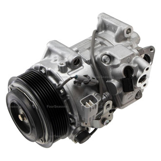 Four Seasons® - A/C Compressor with Clutch