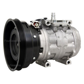 Four Seasons® - A/C Compressor with Clutch
