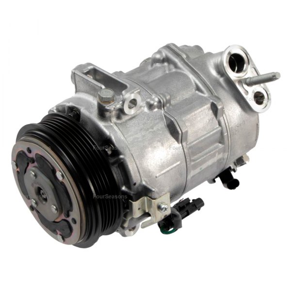 Four Seasons® - A/C Compressor with Clutch