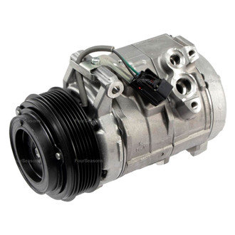 Four Seasons® - A/C Compressor