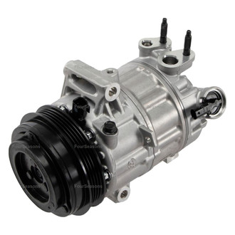 Four Seasons® - A/C Compressor with Clutch