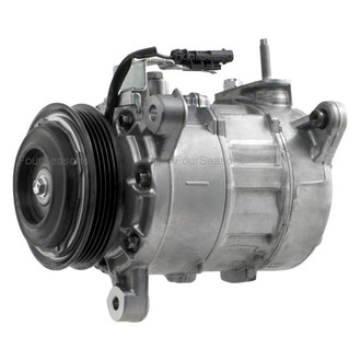 Four Seasons® - A/C Compressor with Clutch