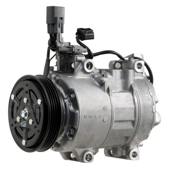Four Seasons® - A/C Compressor