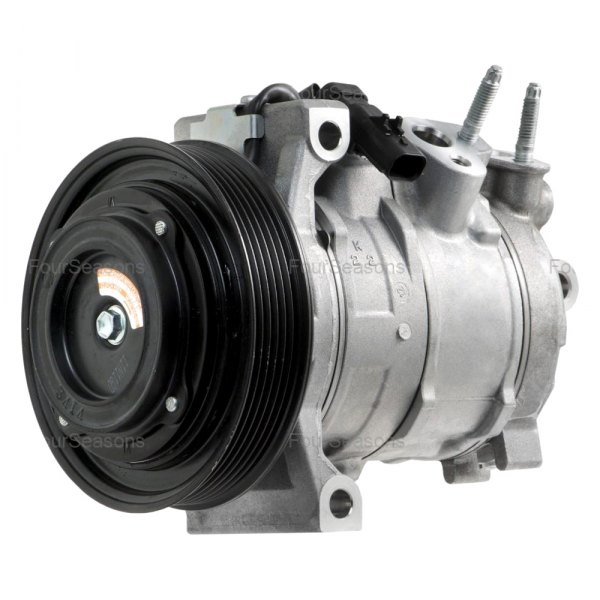 Four Seasons® - Jeep Grand Cherokee 2014 A/C Compressor with Clutch