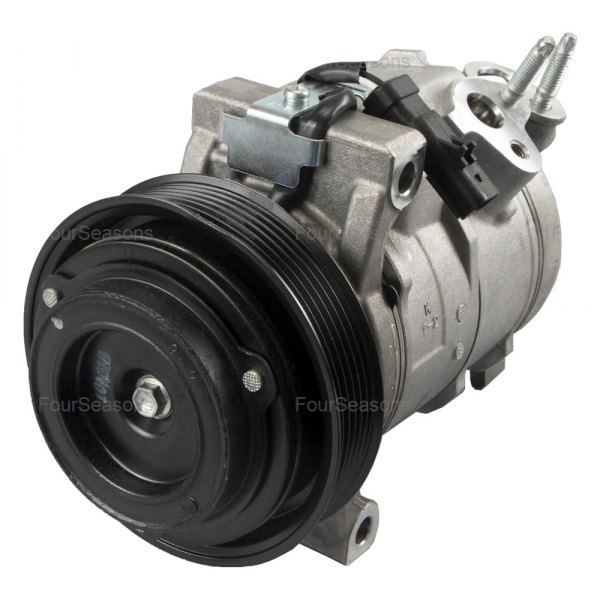 Four Seasons® - Dodge Durango 2013 A/C Compressor with Clutch