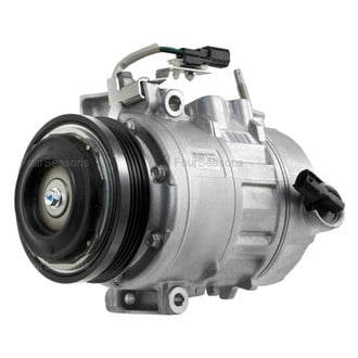 Four Seasons® - A/C Compressor with Clutch