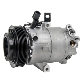 Four Seasons® - A/C Compressor with Clutch