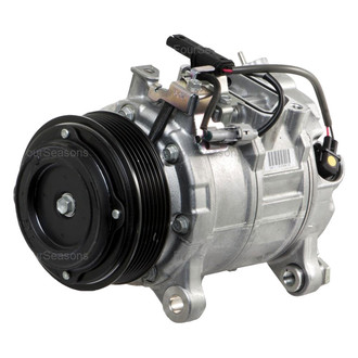 Four Seasons® - A/C Compressor with Clutch