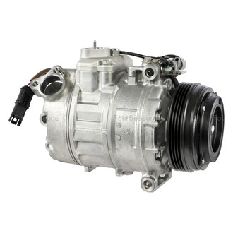 Four Seasons® - A/C Compressor with Clutch