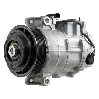 Four Seasons® - A/C Compressor with Clutch