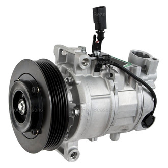 Four Seasons® - A/C Compressor with Clutch