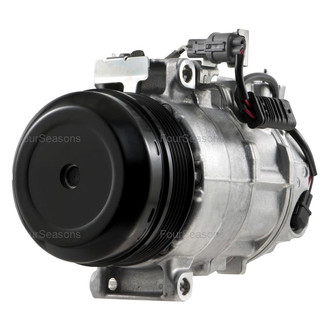 Four Seasons® - A/C Compressor with Clutch
