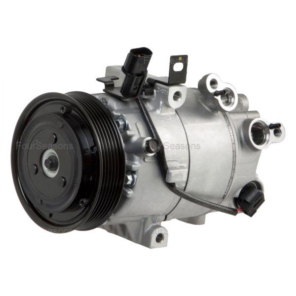 Four Seasons® - A/C Compressor with Clutch