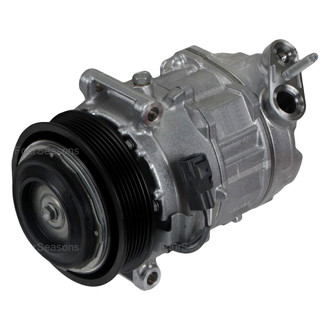 Four Seasons® - A/C Compressor with Clutch