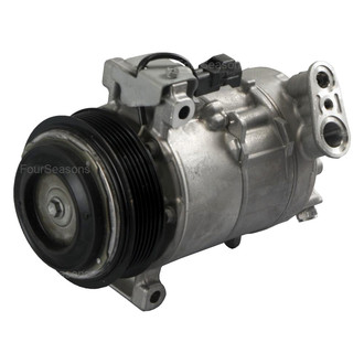 Four Seasons® - A/C Compressor with Clutch