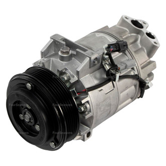 Four Seasons® - A/C Compressor