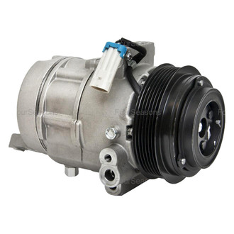 Four Seasons® - A/C Compressor
