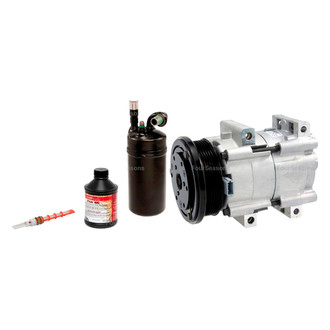 Four Seasons® - Front A/C Compressor Kit