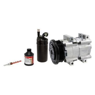 Four Seasons® 1986NK - A/C Compressor Kit