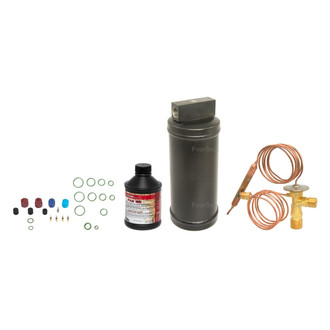 Four Seasons® - Front A/C Compressor Service Kit