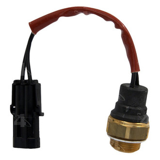 Four Seasons® - Engine Cooling Fan Switch