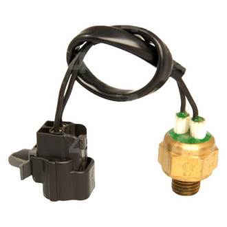 Four Seasons® - Radiator Mounted Cooling Fan Temperature Switch