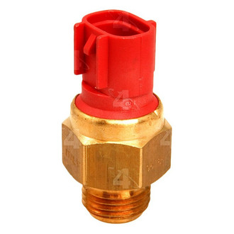 Four Seasons® - Engine Mounted Cooling Fan Temperature Switch