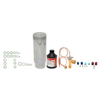 Four Seasons® - A/C Compressor Replacement Service Kit