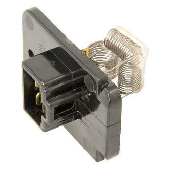 Four Seasons® - HVAC Blower Motor Resistor