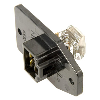 Four Seasons® - HVAC Blower Motor Resistor