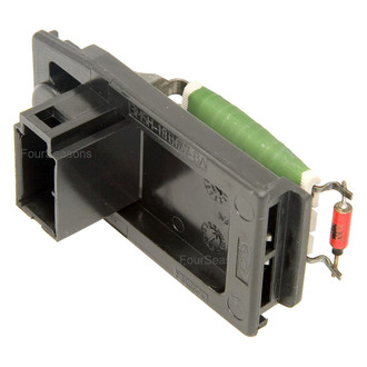 Four Seasons® - HVAC Blower Motor Resistor