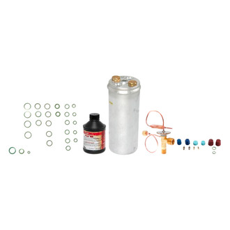 Four Seasons® - A/C Compressor Replacement Service Kit