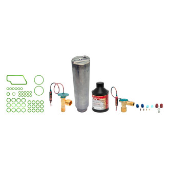 Four Seasons® - A/C Installer Kits with Filter Drier