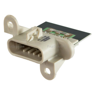 Four Seasons® - HVAC Blower Motor Resistor