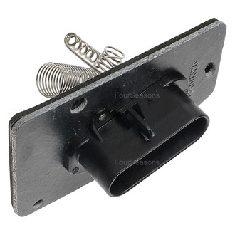 Four Seasons® - HVAC Blower Motor Resistor